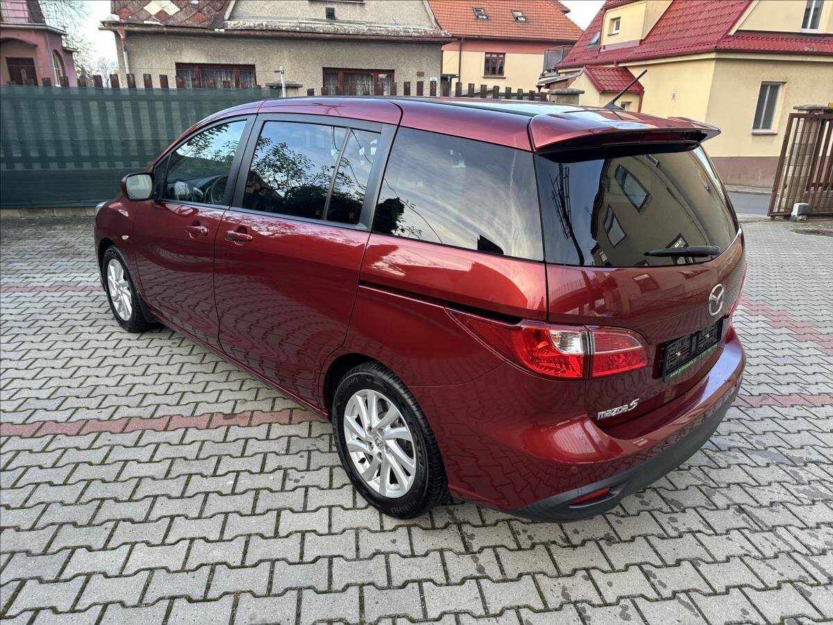 Mazda 5
