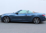 BMW Řada 4 Kabriolet 2,0 l 190 kw