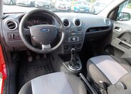 Ford Fusion 16