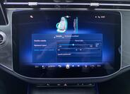 Mercedes-Benz Třídy E 21