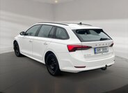 Škoda Octavia Kombi 2,0 l 85 kw
