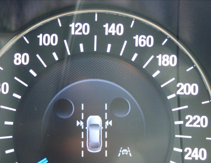 Ford Mondeo Kombi 2,0 l 110 kw