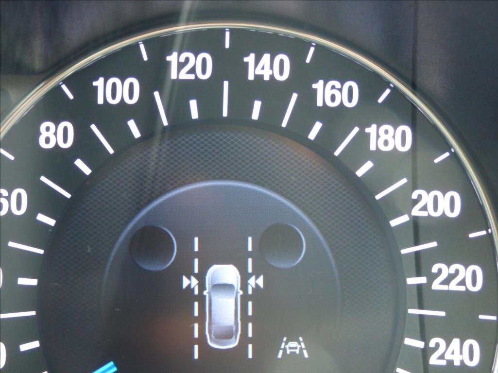 Ford Mondeo Kombi 2,0 l 110 kw