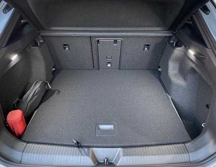 Volkswagen ID.4 SUV / Terénní 0,0 128 kw