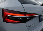 Škoda Superb Kombi 2,0 l 147 kw