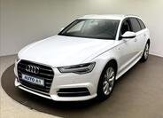 Audi A6 1