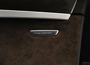 Audi A8 Sedan 4,1 l 283 kw