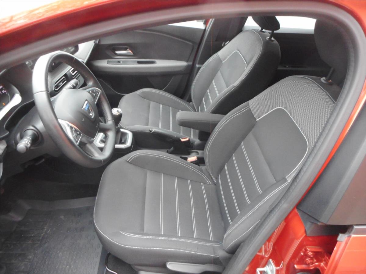 Dacia Jogger MPV 999,0 81 kw