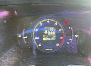 Honda Civic Hatchback 1,3 l 73 kw