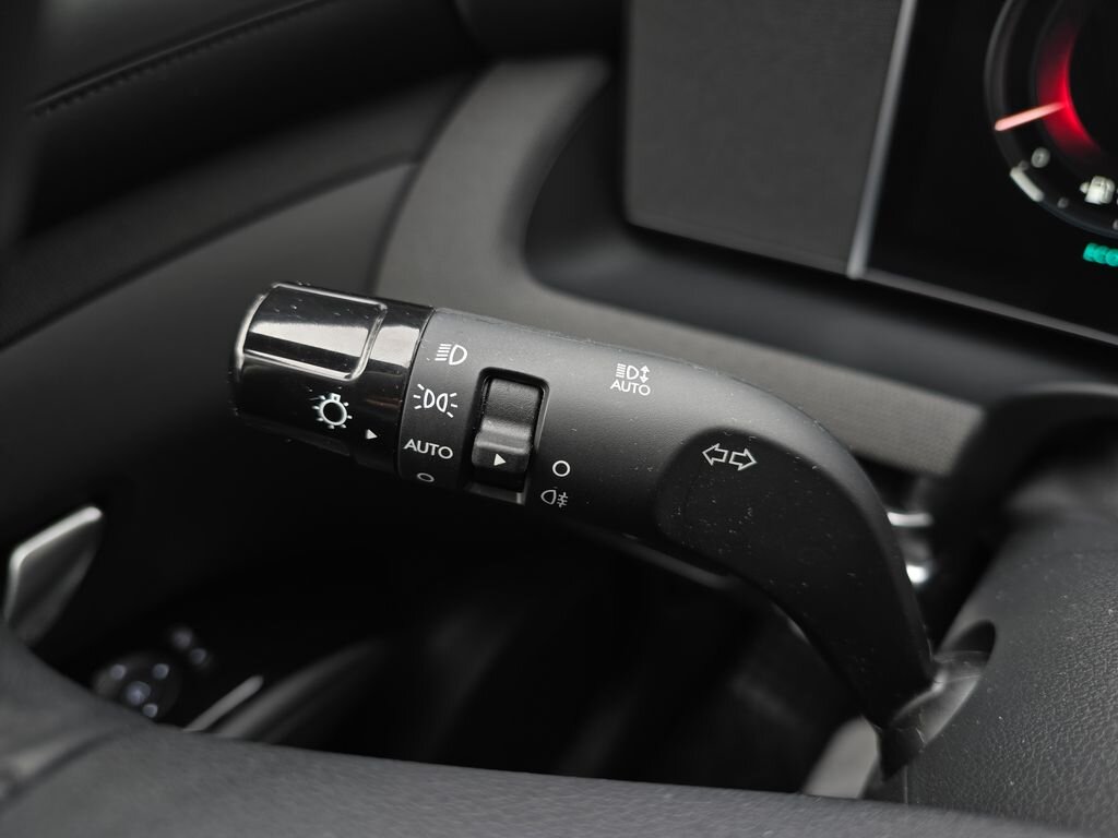 Hyundai Tucson SUV 1,6 l 117 kw