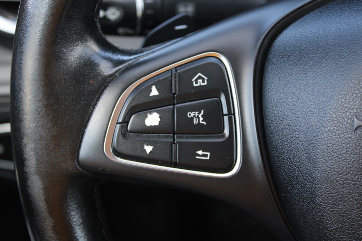 Mercedes-Benz Třídy C