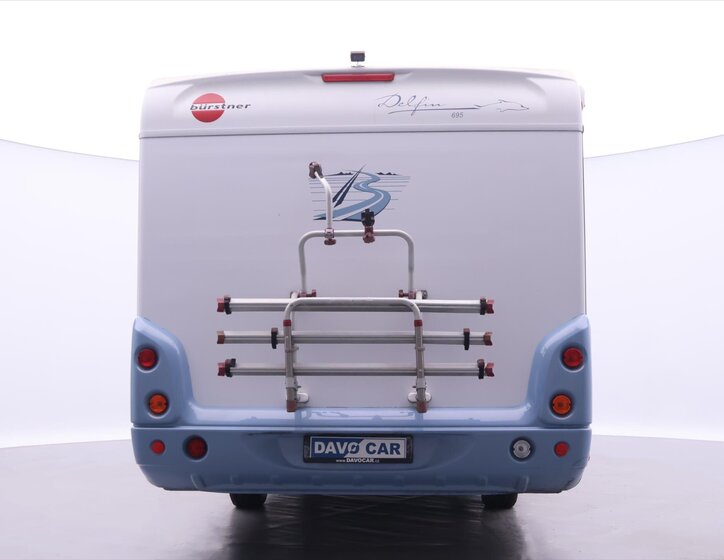 Renault Ostatní Ostatní 3,0 l 100 kw