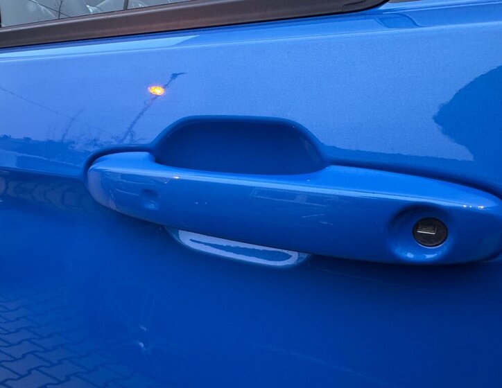 Volkswagen Caravelle 43