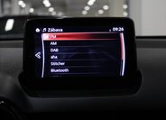 Mazda CX-3 SUV 2,0 l 110 kw