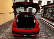 Peugeot 207 Hatchback 1,4 l 70 kw
