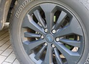 Ford F-150 Pick-up 5,0 l 287 kw