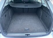 Škoda Superb Kombi 2,0 l 110 kw