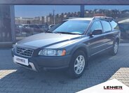 Volvo XC70 Kombi 2,4 l 120 kw