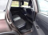 Citroën C4 Aircross SUV 1,6 l 84 kw