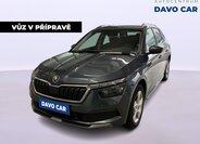 Škoda Kamiq SUV / Terénní 1,5 l 110 kw