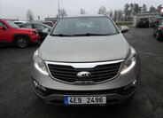 KIA Sportage 2