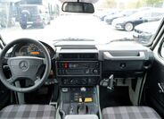 Mercedes-Benz Třídy G 15