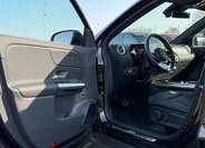 Mercedes-Benz EQA Kombi 0,0 140 kw