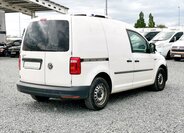Volkswagen Caddy Ostatní 2,0 l 75 kw