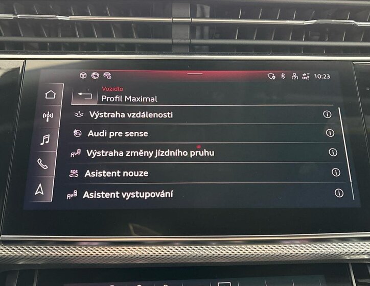 Audi Q7 SUV / Terénní 3,0 l 210 kw