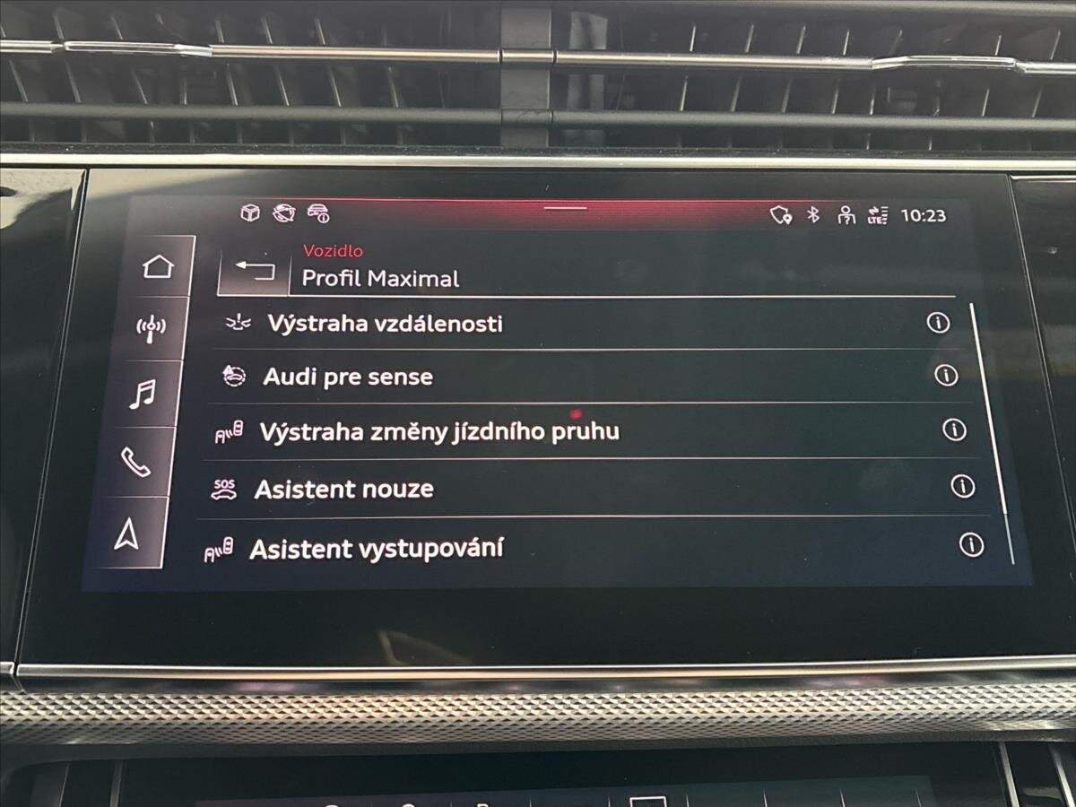 Audi Q7 SUV / Terénní 3,0 l 210 kw