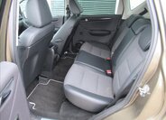 Mercedes-Benz Třídy A Kombi 1,7 l 85 kw