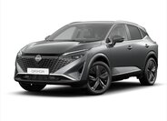 Nissan Qashqai SUV / Terénní 1,3 l 116 kw