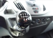 Ford Transit Ostatní 2,0 l 77 kw