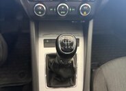 Škoda Octavia Kombi 1,6 l 77 kw