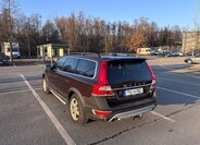 Volvo XC70 Kombi 0,0 133 kw