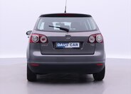 Volkswagen Golf Plus 6