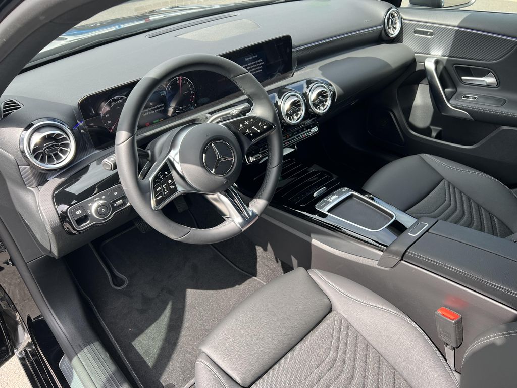 Mercedes-Benz Třídy A