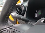 Toyota Aygo Hatchback 1,5 l 68 kw