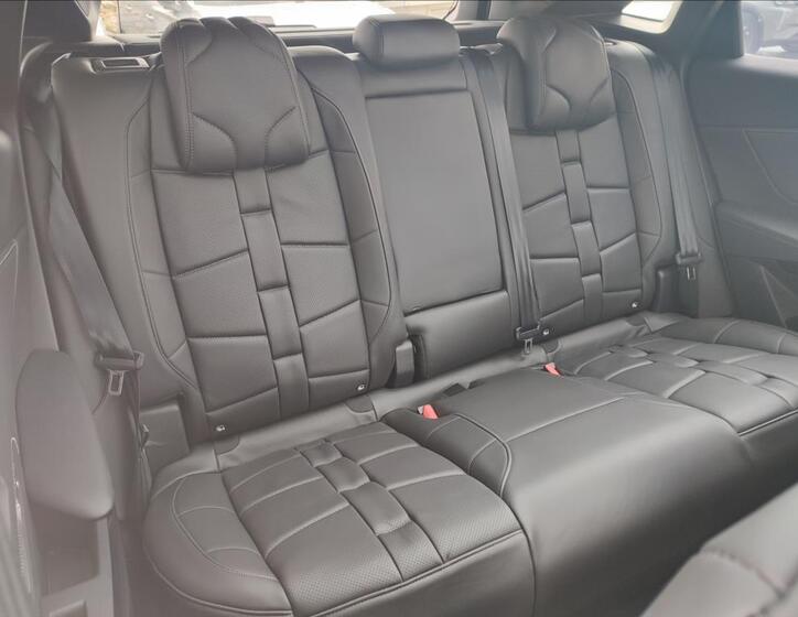 DS Automobiles DS7 5