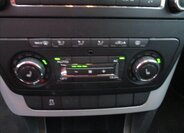 Škoda Yeti MPV 1,2 l 77 kw