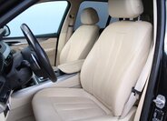BMW X5 SUV 3,0 l 190 kw
