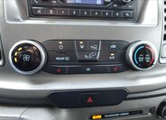 Ford Transit Custom Ostatní 2,0 l 96 kw