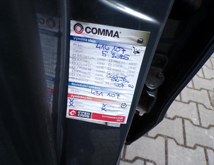 Volkswagen Passat Kombi 1,9 l 77 kw