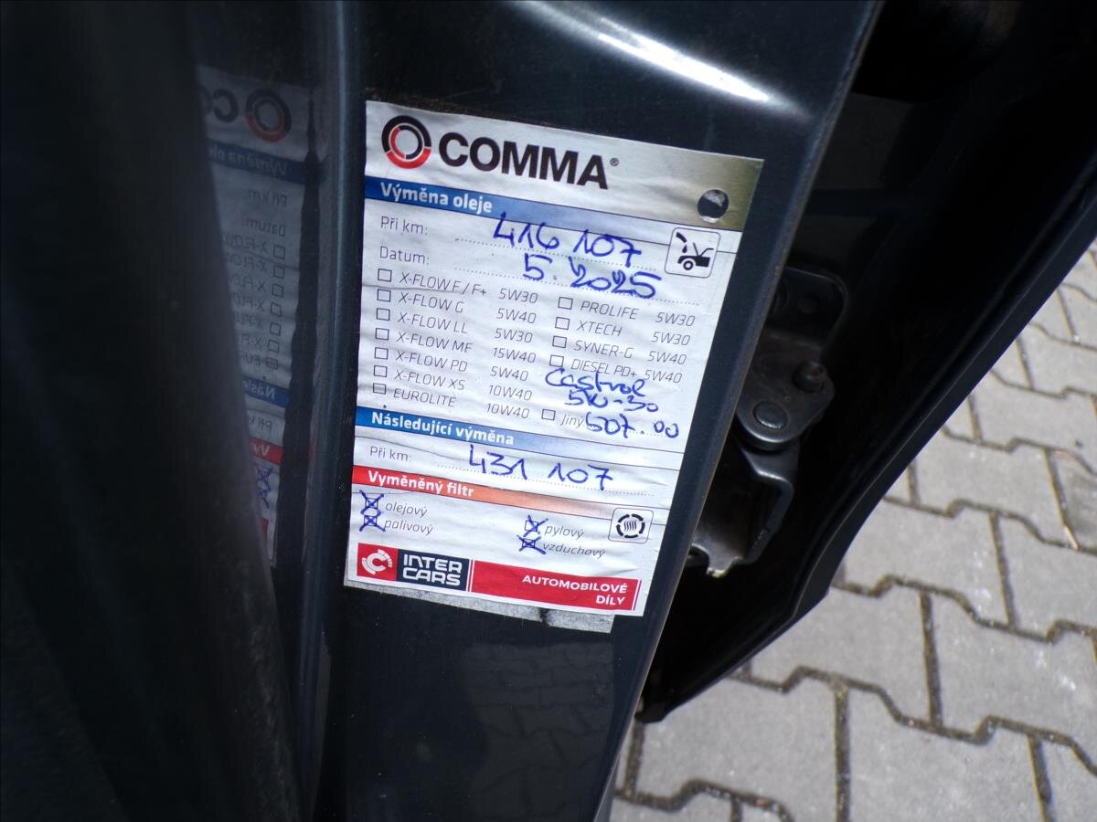 Volkswagen Passat Kombi 1,9 l 77 kw