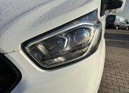 Ford Transit Custom Ostatní 2,0 l 125 kw