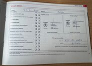 Škoda Octavia Liftback 2,0 l 103 kw