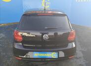 Volkswagen Polo 5