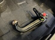 Volkswagen Touareg SUV 3,0 l 170 kw