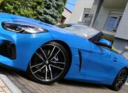 BMW Z4 25