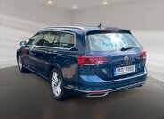 Volkswagen Passat Kombi 2,0 l 110 kw